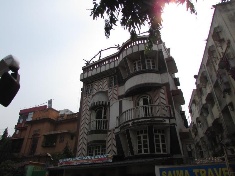 Aafreen International Villa Kolkata Exterior photo