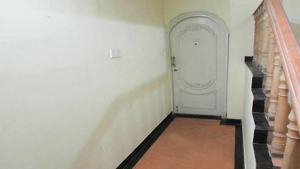 Aafreen International Villa Kolkata Exterior photo