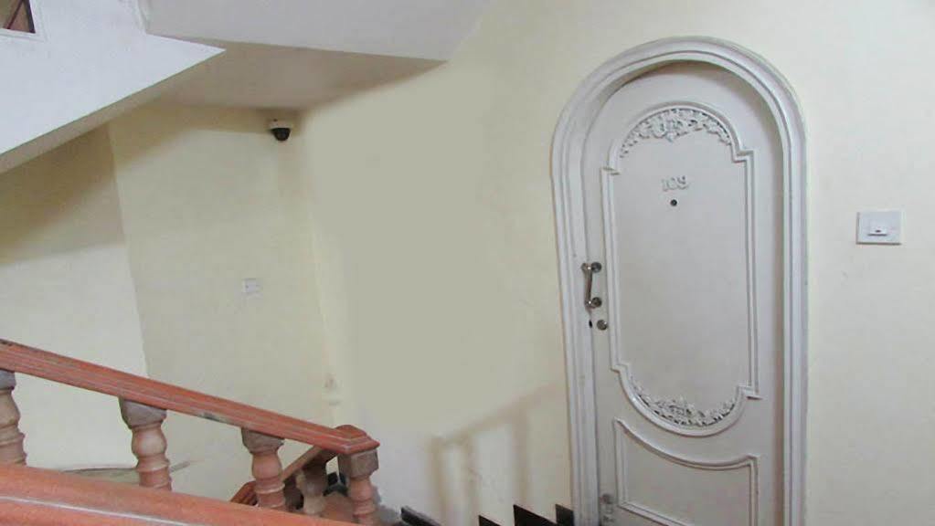Aafreen International Villa Kolkata Exterior photo