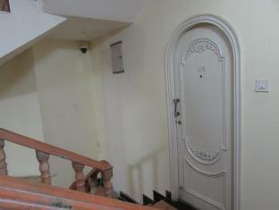 Aafreen International Villa Kolkata Exterior photo